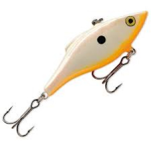 Papala Rattlin