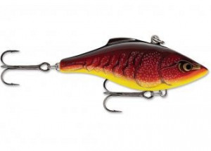 Rapala Rattlin