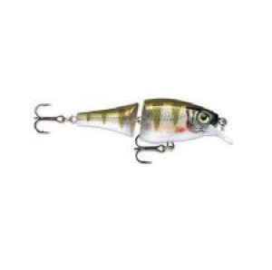 Rapala BX Jointed Shad