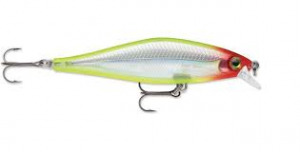 Rapala Shadow Rap Shad