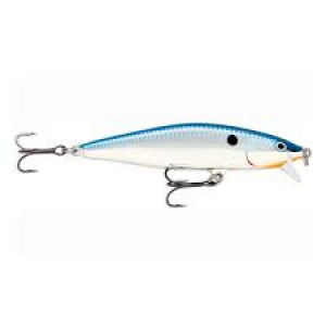 Rapala Flat Rap
