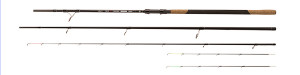 CARP EXPERT MAX2 FEEDER LIGHT BOT 3.3M