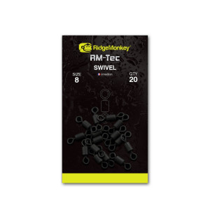 RidgeMonkey RM-Tec Swivel Forgó