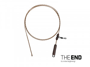 Delphin THE END Leadcore HELI