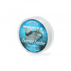 Carp'R'Us Total Tapered Leader
