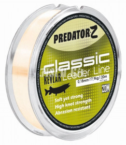 Predator-Z Classic Kevlar Előkezsinór