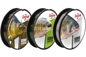 Carp Zoom Serie Extreme Horgászzsinór - Pontyozó