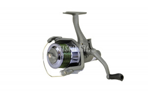 Multifish Carp BBC Horgászorsó