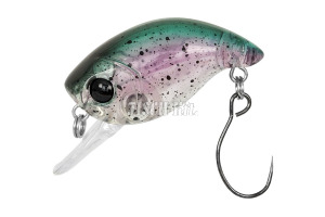 Carp Zoom Predator-Z Tiny Fish Wobbler