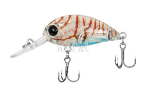 Carp Zoom Predator-Z UL Crank Wobbler