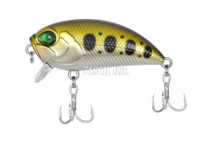 Carp Zoom Predator-Z Angry Crank Wobbler