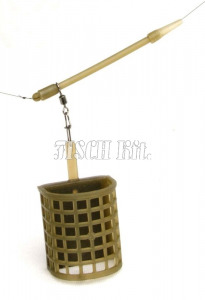 Carp Zoom Feeder Gubancgátló Készlet