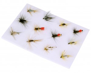 Nevis Legyező Szett (12 db/cs)