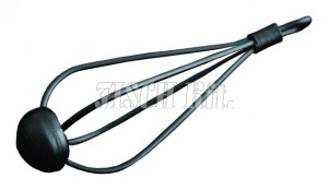 Carp Zoom Feeder Etetőkosár - Szinterezett