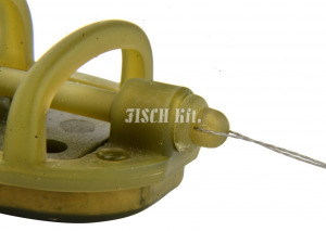 Carp Zoom Method Gyorscsatlakozó