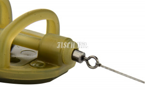 Carp Zoom Method Tartalékforgó