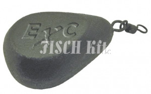 Carp Zoom Flat Pear Lead Ólom