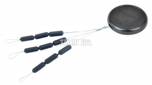 Carp Zoom Tungsten Előkesúly