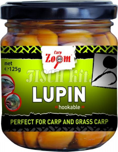 Carp Zoom Lupin - Csillagfürt