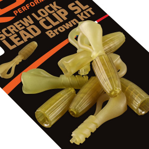 ROK Screw Lock Lead Clip SL - Csavaros Ólomkapocs