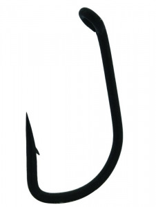 Carp Zoom Marshal Wide Gape horog