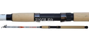 Carp Zoom Tele Allround Teleszkópos Bot
