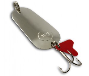 Nevis Vantage Spoon (16 g)