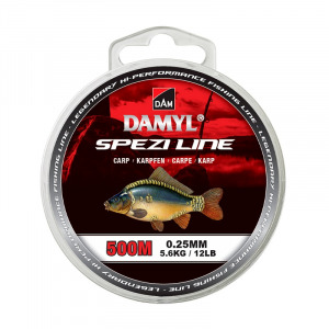 Dam Damyl Spezi Line Carp
