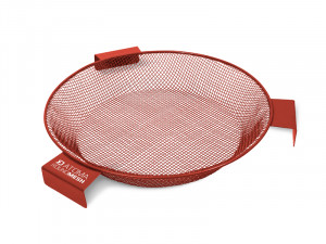Delphin ATOMA RoundMESH Törőszita