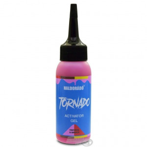 Haldorádó Tornado Activator Gel