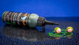 Mentor Fluo Liquid -  Varázs Füst