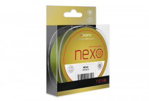 Delphin NEXO 8 - Zöld