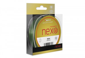 Delphin NEXO 12 - zöld
