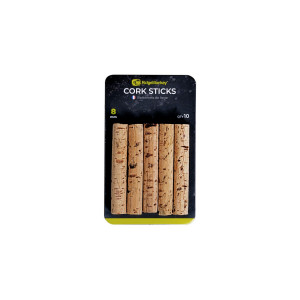 RidgeMonkey Combi Bait Drill & Cork Sticks Csalifúró Parafarudakkal