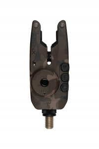 Fox Mini Micron X Limited Edition Camo