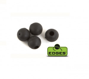 Fox Edges Tungsten Beads