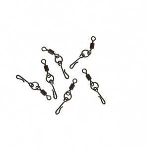 Fox Edges Kwik Change O Ring Swivels