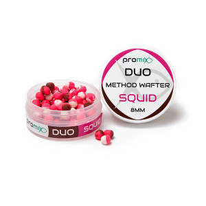 Promix Duo Method Wafter