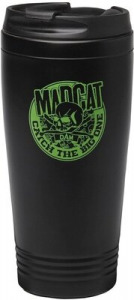 Madcat Thermo Mug