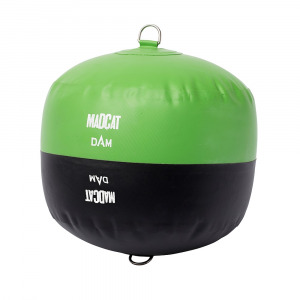 Madcat Inflatable Tubeless Buoy