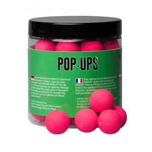 Madcat Pop Up
