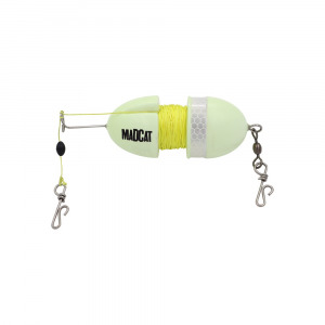 Madcat Adjusta Buoy Float