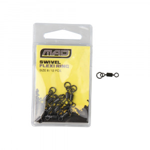 Mad Flexi Ring Swivel