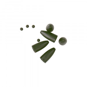Mad Sliding Back Leads Beads