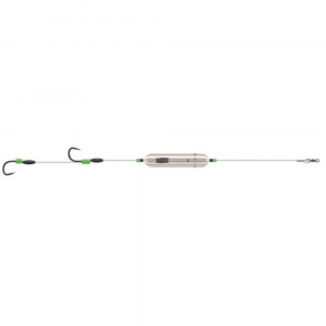 Madcat Adjusta Profi River Rig Worm