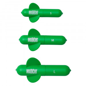 Madcat Screaming Subfloat
