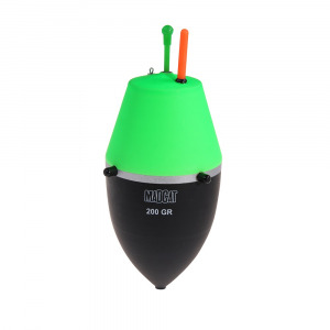 Madcat Rattlin' Buoy Float