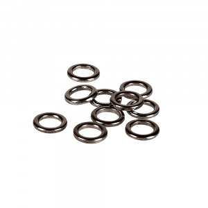 Madcat Solid Rings