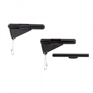 Madcat Flexible Boom Snap