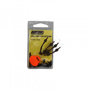 Mad Heli Chod System